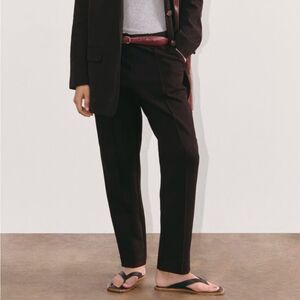 EVERLANE The Dream Pant size medium M in black